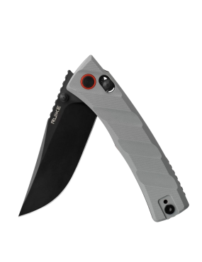 RUIKE – P856K – Gray - Folding pocket knife