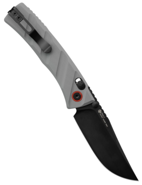 RUIKE – P856K – Gray - Couteau de poche pliant