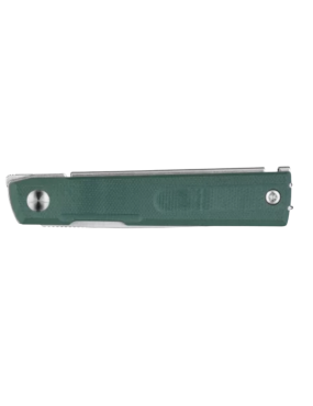 Couteau pliant RUIKE D712G Vert | 8Cr13MoV G10 EDC