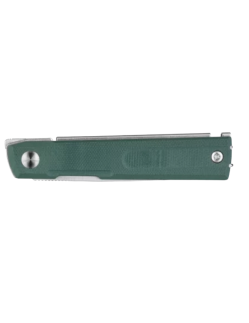 Couteau pliant RUIKE D712G Vert | 8Cr13MoV G10 EDC