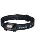 FENIX - HM55R Black - Ultra-light headlamp - 1200 LUMENS