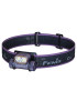FENIX - HM55R Violet - Lampe frontale ultra légère - 1200 LUMENS