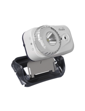 FENIX - HL17R White - Ultra-lightweight magnetic headlamp - 500 LUMENS
