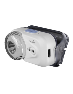 FENIX - HL17R White - Ultra-lightweight magnetic headlamp - 500 LUMENS
