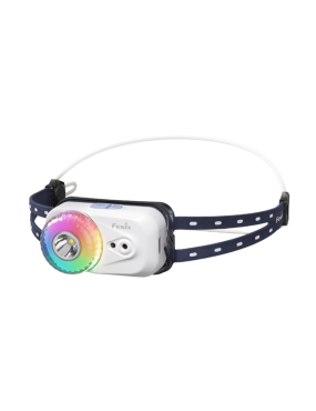 FENIX - HL17R White - Ultra-lightweight magnetic headlamp - 500 LUMENS