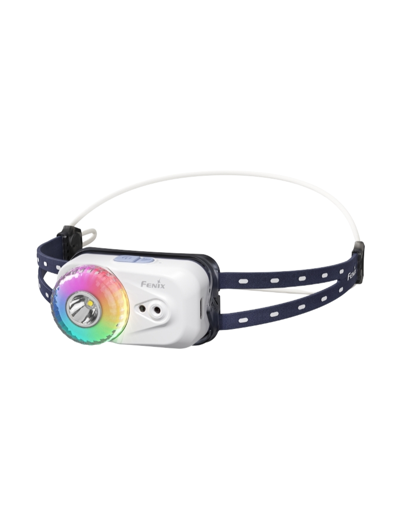 FENIX - HL17R White - Ultra-lightweight magnetic headlamp - 500 LUMENS
