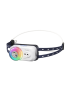 FENIX - HL17R Blanc - Lampe frontale ultra légère et magnétique - 500 LUMENS