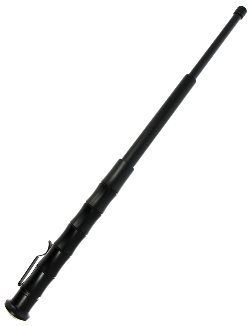 Piranha BTL1-16 Bâton télescopique à bouton
