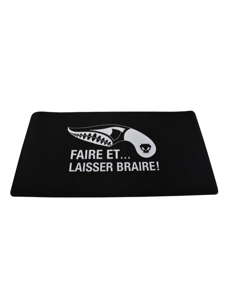 Fred Perrin FPTP3060 Mouse Pad | 30x60 Karambit Desk Mat