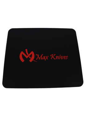 Tapis de souris MAXKNIVES MKTP2530 | Compact 25x30 cm
