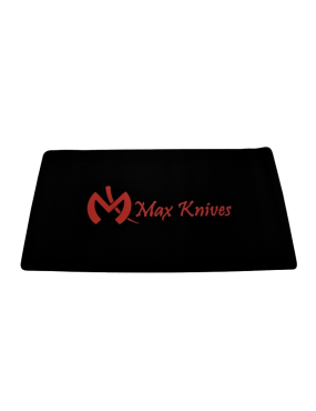 Tapis de souris MAXKNIVES MKTP3060 | Grand format 30x60 cm