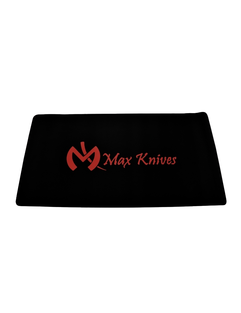 Tapis de souris MAXKNIVES MKTP3060 | Grand format 30x60 cm