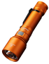 FENIX - C7O - Édition limitée orange - 3000 LUMENS