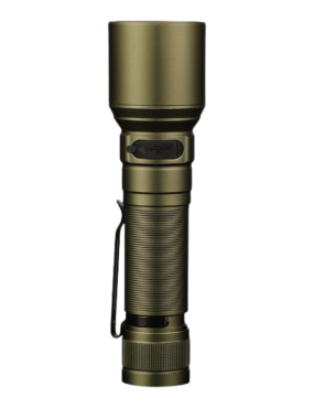FENIX - C7GREEN - Édition limitée verte - 3000 LUMENS
