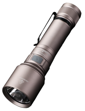 FENIX - C7GREY - Édition limitée grise - 3000 LUMENS
