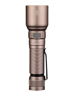 FENIX - C7GREY - Limited Edition Gray - 3000 LUMENS