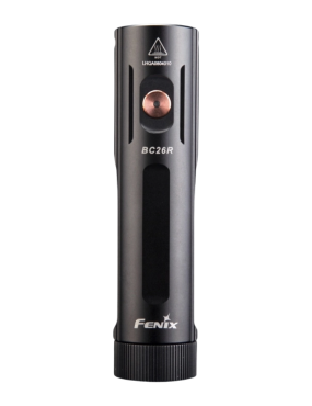 FENIX - BC26R + BC05R V2 KIT PROMOTION
