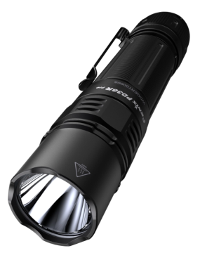 FENIX - PD36R PRO + E03R V2 BLUE PROMOTIONAL KIT