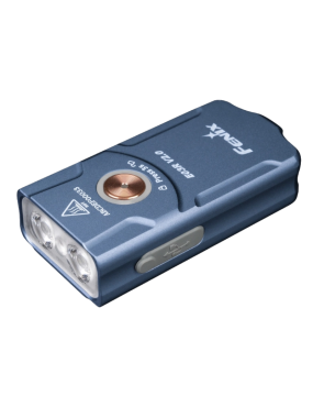 FENIX - PD36R PRO + E03R V2 BLUE PROMOTIONAL KIT