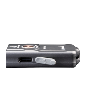 FENIX - PD36R PRO + E03R V2 GREY KIT PROMOTION