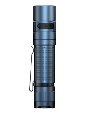 Fenix E35RGB 3100 lumens flashlight – Glacier Edition