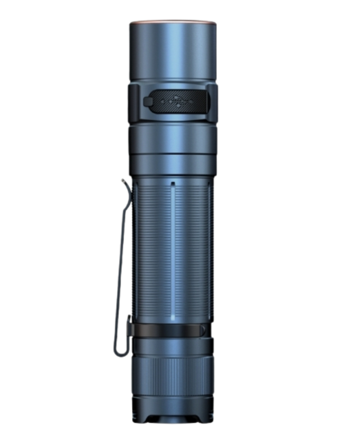 Fenix E35RGB 3100 lumens flashlight – Glacier Edition
