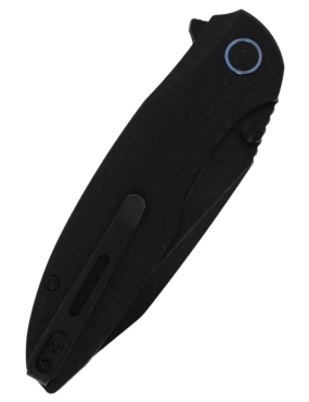 Remette RTCL-G2 Cool Whale Folding Knife 14C28N G10
