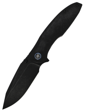 Couteau pliant Remette RTCL-G2 Cool Whale 14C28N G10