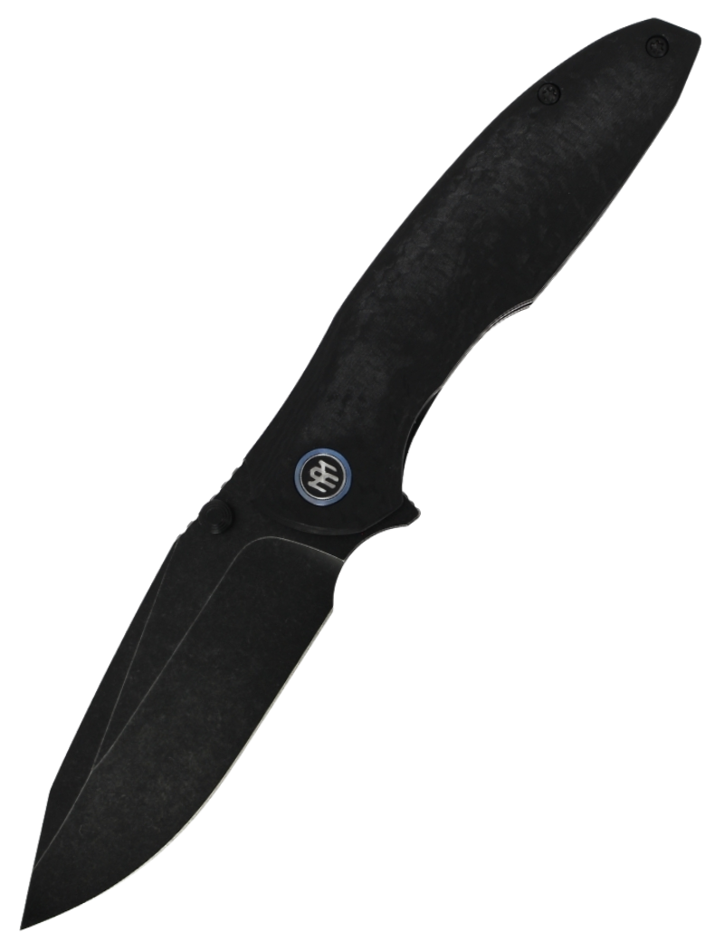 Couteau pliant Remette RTCL-G2 Cool Whale 14C28N G10