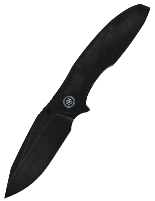Couteau pliant Remette RTCL-G2 Cool Whale 14C28N G10