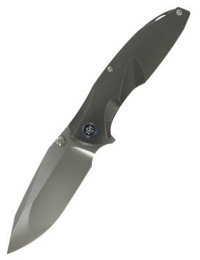 Couteau pliant Remette RTCL-T2 Cool Whale M390 Titane Frame Lock
