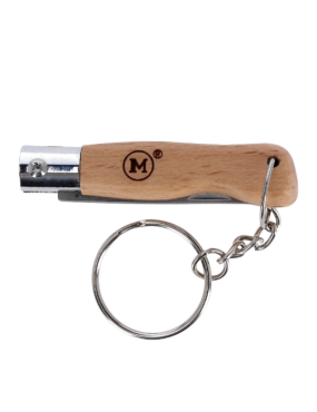 Mini couteau MAINKNIVES 6000 Mini Line | Porte-clés 440A