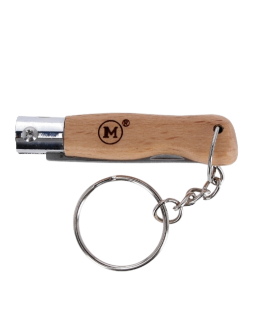 Mini couteau MAINKNIVES 6000 Mini Line | Porte-clés 440A