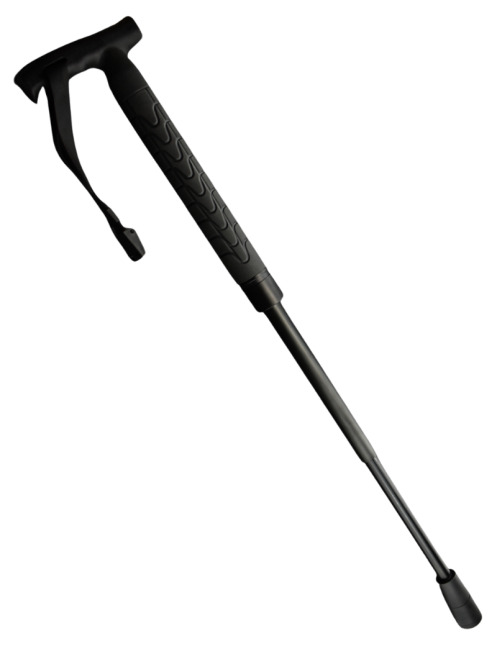 PICA1 Telescopic Defense Cane Adjustable 75–95 cm