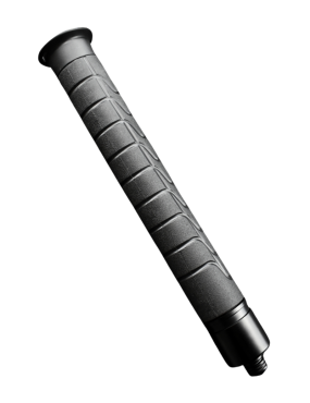 Canne télescopique PICA1 réglable 75–95 cm | Bâton de défense