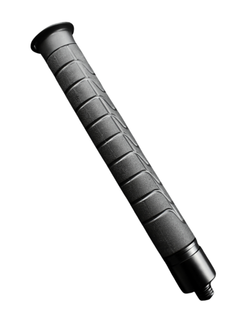 Canne télescopique PICA1 réglable 75–95 cm | Bâton de défense