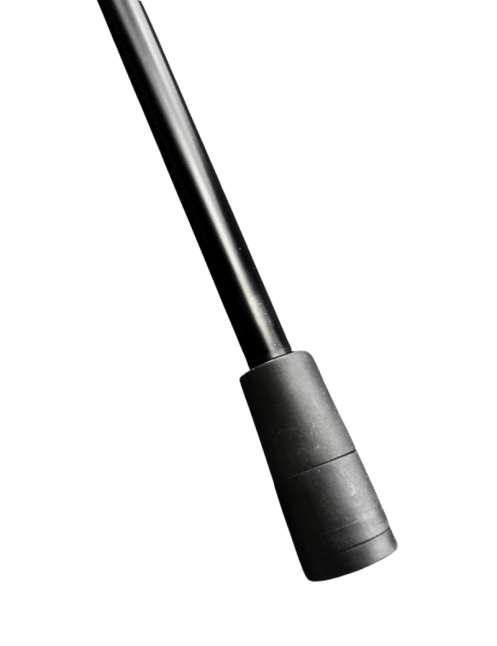 Canne télescopique PICA1 réglable 75–95 cm | Bâton de défense