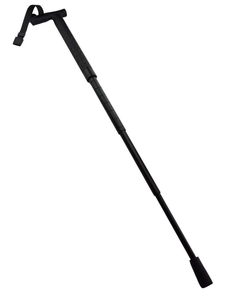 PICA1 Telescopic Defense Cane Adjustable 75–95 cm