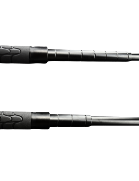 Canne télescopique PICA1 réglable 75–95 cm | Bâton de défense