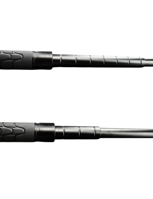 PICA1 Telescopic Defense Cane Adjustable 75–95 cm