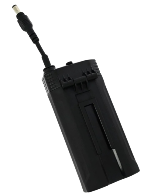 Support batterie Fenix HP30R V2.0 compatible HP35R