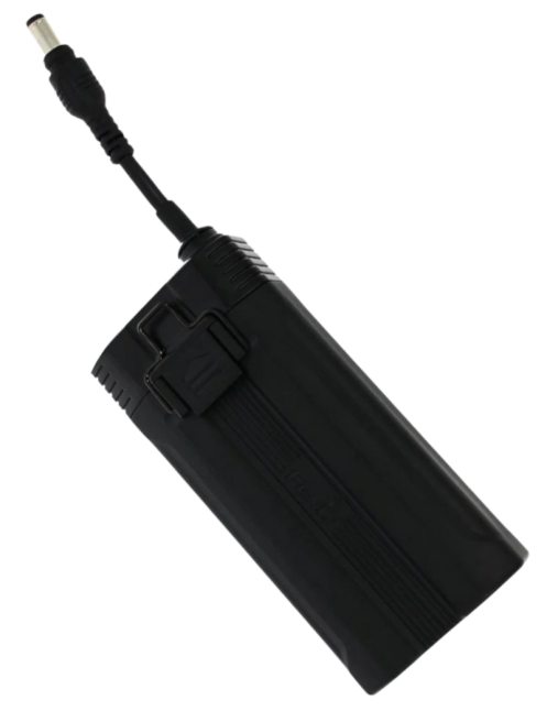 Support batterie Fenix HP30R V2.0 compatible HP35R