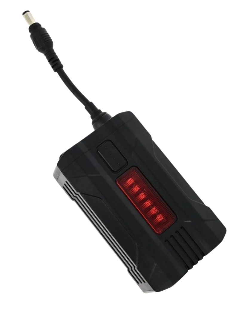 Batterie rechargeable Fenix 10000 mAh pour lampes frontales