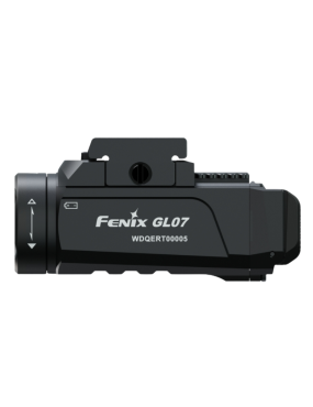 Lampe LED compacte Fenix GL07 700 lumens rechargeable
