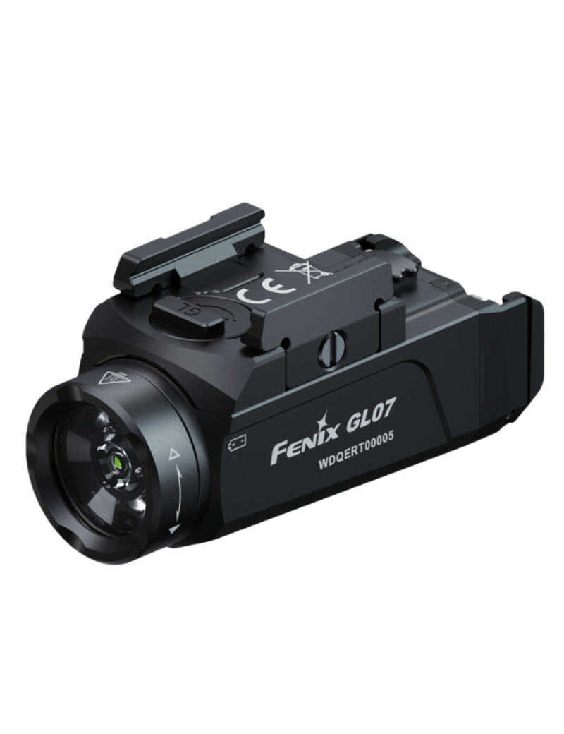 Lampe LED compacte Fenix GL07 700 lumens rechargeable