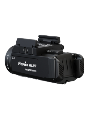 Lampe LED compacte Fenix GL07 700 lumens rechargeable