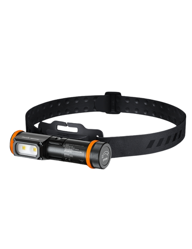 Lampe frontale Fenix WH35RE 280 lumens usage professionnel