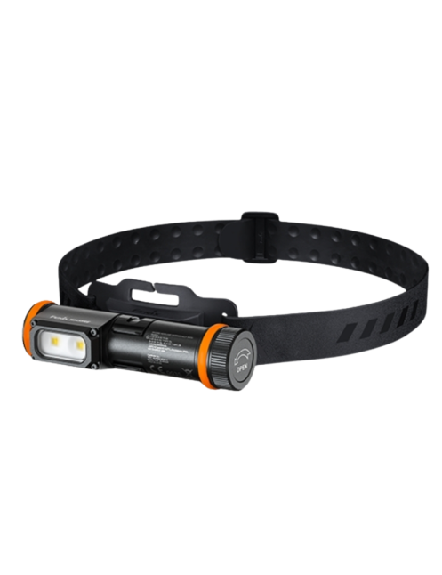 Lampe frontale Fenix WH35RE 280 lumens usage professionnel