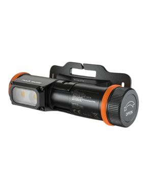 Lampe frontale Fenix WH35RE 280 lumens usage professionnel