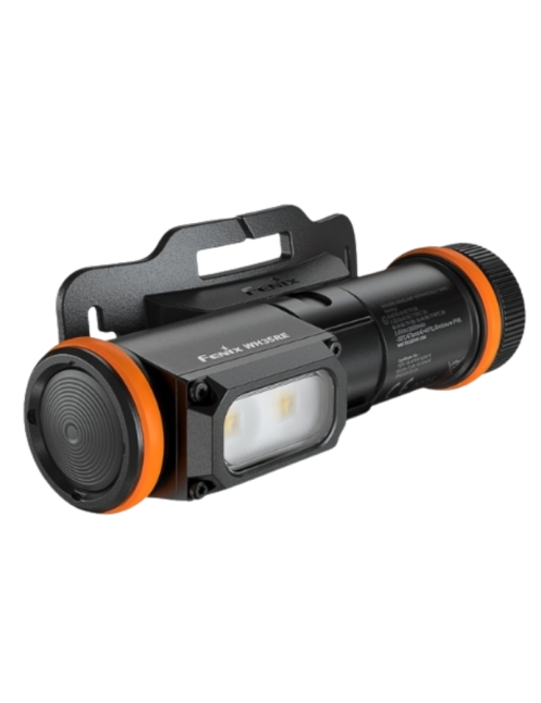 Lampe frontale Fenix WH35RE 280 lumens usage professionnel